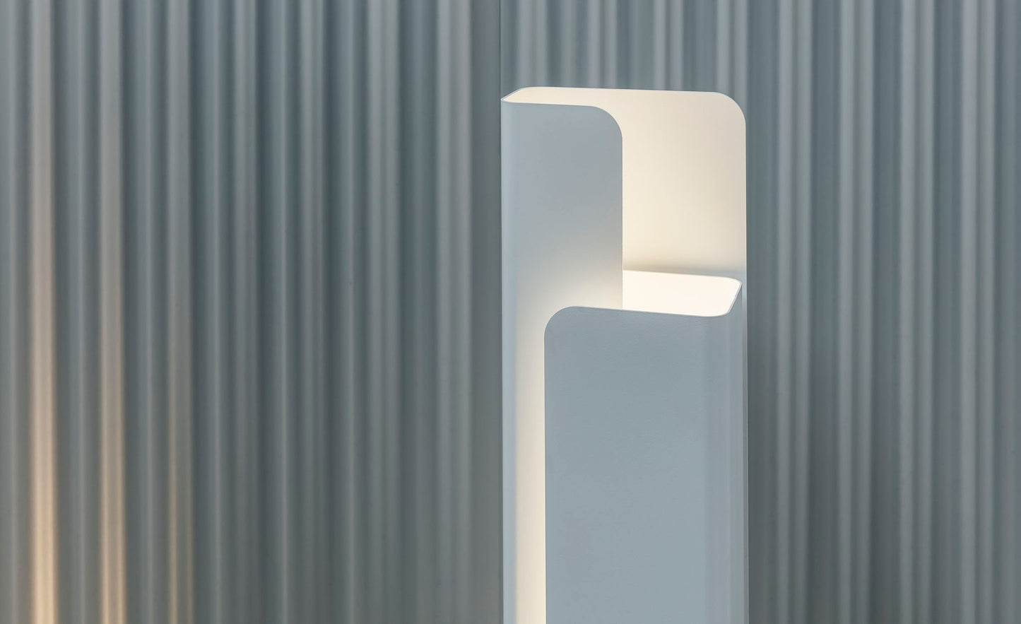 Shroud Floor Lamp