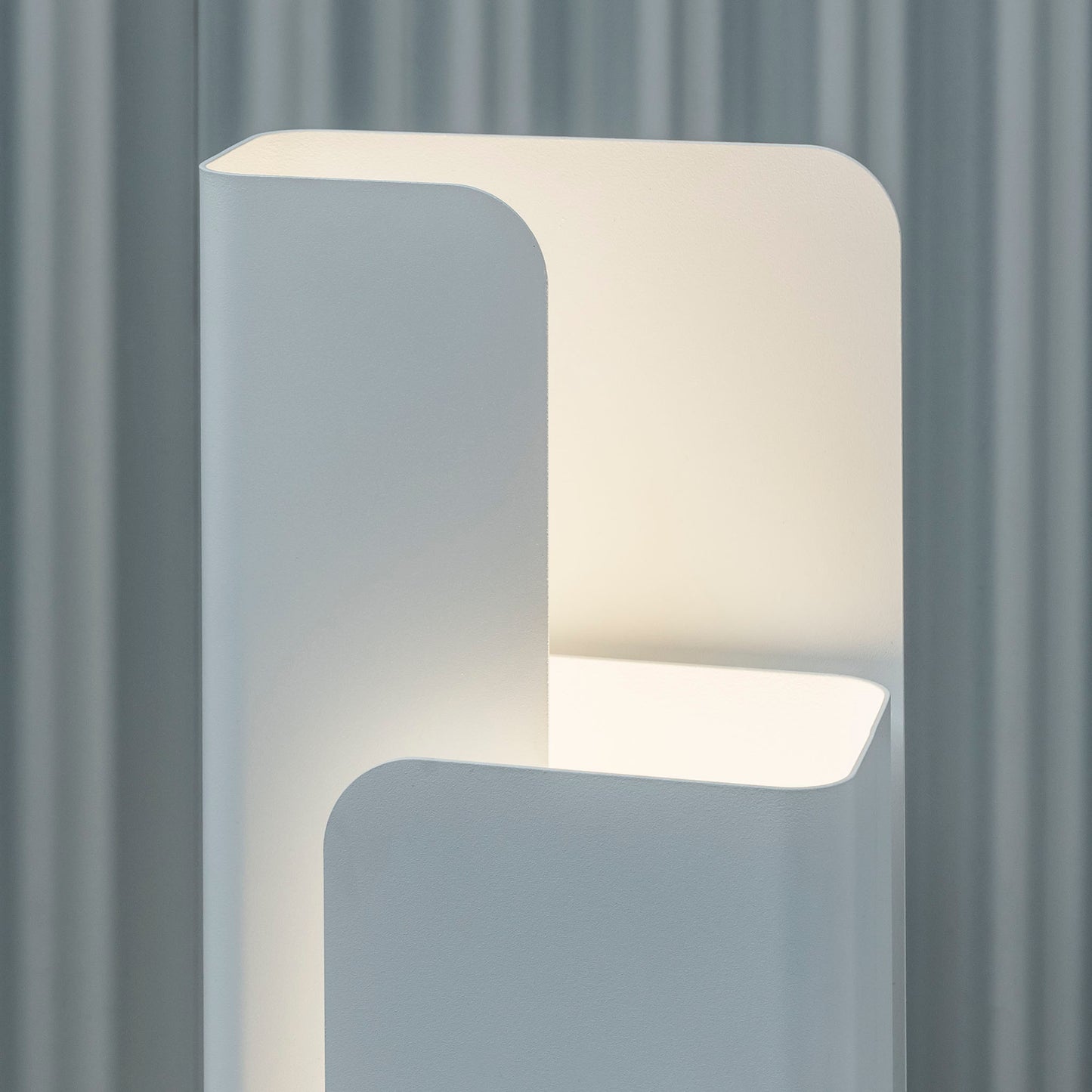 Shroud Floor Lamp