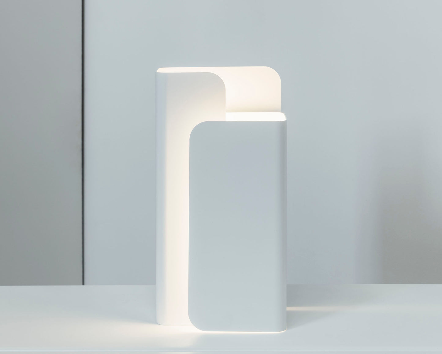 Shroud Table Lamp